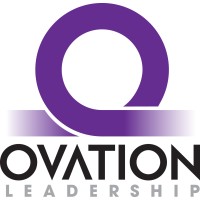 Ovation Leadership Logo
