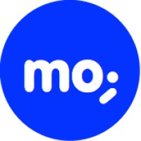 MO; Urban Mobility Movement Logo