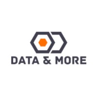 Data & More ApS Logo