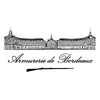 Armurerie de Bordeaux Logo