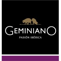 Geminiano. Pasión Ibérica Logo