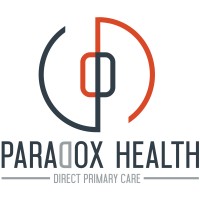 Paradox Health Logo