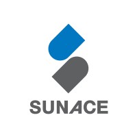 SUN ACE South Africa (Pty) Ltd Logo
