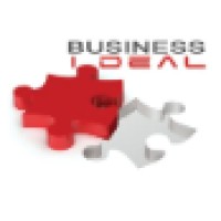 Business I-deal- Specialist in procesmanagement, informatiemanagement en Functioneel beheer Logo