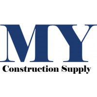 MY Construction Supply Logo