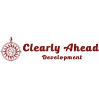 Clearly Ahead Development Logo