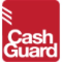 CashGuard International Logo