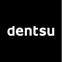 dentsu sweden Logo