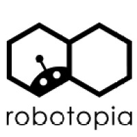 Robotopia Logo