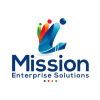 Mission Enterprise Solutions Logo
