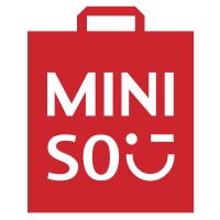 MINISO Dominican Republic Logo