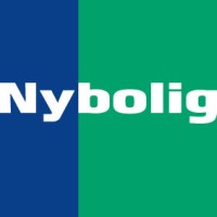 Nybolig Odsherred Logo