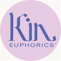 Kin Euphorics Logo