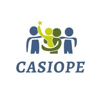 CASIOPE Logo