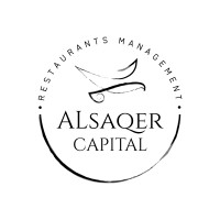 AlSaqer Capital Logo