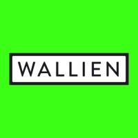 WALLIEN Logo