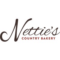 Netties Country Bakery Logo