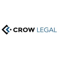 Crow Legal LLC Logo