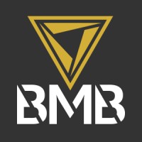 BMB: Brand Marketing Blog Logo
