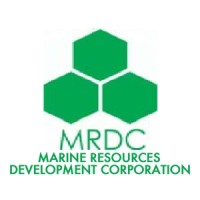 Marine Resources Development Corporation Logo