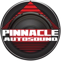 Pinnacle Autosound Logo