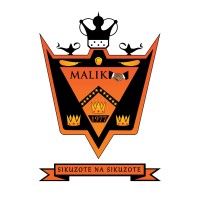 MALIK Fraternity, Inc. Logo