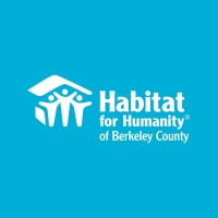 Habitat for Humanity of Berkeley County Logo
