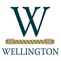 Wellington Yacht Partners, LLC Logo