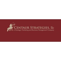 CENTAUR STRATEGIES, LLC Logo