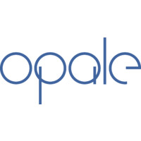 OPALE informatique Logo