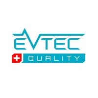 EVTEC AG Logo