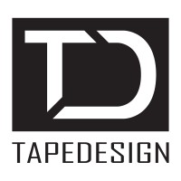 Tapedesign Logo