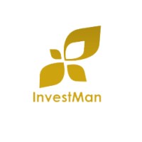 InvestMan Logo