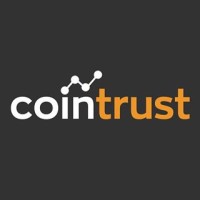 CoinTrust Logo