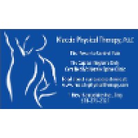 Maccio Physical Therapy Logo