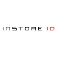 InstoreID BV Logo