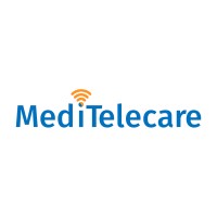 MediTelecare Logo