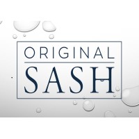 Original Sash Logo