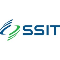 Salman Solutions for InformationTechnology Co. Logo
