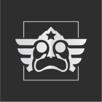 The Flying Head Creative Studio Logo