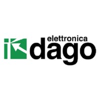 Dago Elettronica Logo
