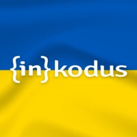 Inkodus, UAB Logo
