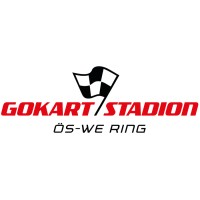 Venturer AB / Gokartstadion ÖS-WE Ring Logo