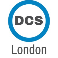DCS London Ltd Logo