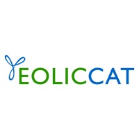 EolicCat - Associació Eòlica de Catalunya Logo