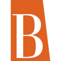 Laura Baird / Studio B Logo