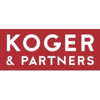 Koger and Partners Ltd Logo