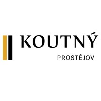 Koutný Logo