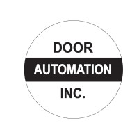 Door Automation Inc. Logo