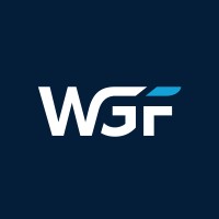 WGF Partners (f/k/a GCI Advisory) Logo